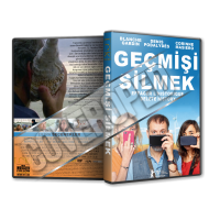 Geçmişi Silmek - Effacer l'historique - 2020 Türkçe Dvd Cover Tasarımı